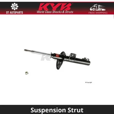 Puntal de suspensión delantero derecho Mercury Sable 2000-2005 KYB 2000 2001 2002 2003 Foto 1 de 4