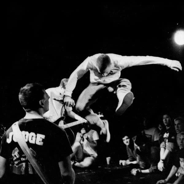 Youth Of Today Youth of Today (Vinyl) (UK IMPORT) - Image 1 of 1