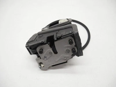 ПРИВОД ЗАМКА ЗАЩЕЛКИ ПЕРЕДНЕЙ ПРАВОЙ ПАССАЖИРСКОЙ ДВЕРИ 18-24 BUICK ENCAVE ОТ ОРИГИНАЛЬНОГО ПРОИЗВОДИТЕЛЯ - Изображение 1 из 4