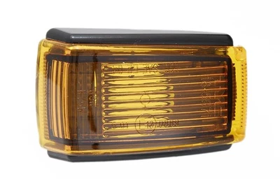 Seitenblinker für Volvo S70 V40 V70 V90 850 960 C70 940 gelb links rechts Blinke - Bild 1 von 4