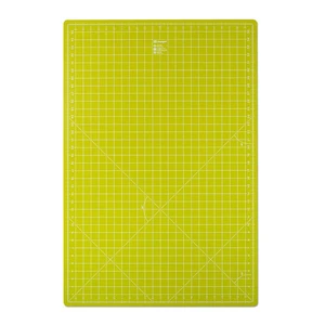 Alfombra de corte lima 90x60 cm base de corte Prym para cortador de rodillos cuchillo de corte - Imagen 1 de 2