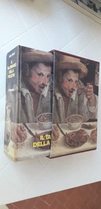 Ada Boni - IL TALISMANO DELLA FELICITA' cofanetto 1991 - Foto 1 di 1