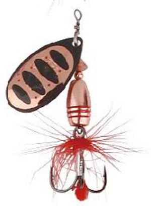 Savage Gear Rotex Spinner Copper #1/3.5g - Bild 1 von 1