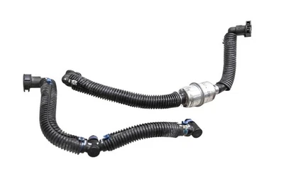 12 Ski-Doo MXZ TNT 600 HO Fuel Lines 120" - Image 1 of 4