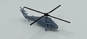 1/200 model Wessex helicopter set of 3 - Picture 1 of 6