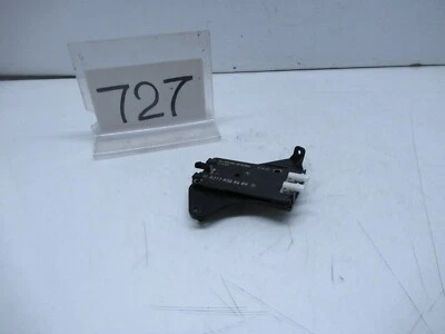 03-09 MERCEDES W209 CLK320 AMPLIFICADOR ANTENA OEM Foto 1 de 4