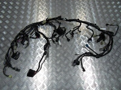Genuine Yamaha YZF R3 Main wiring loom harness 2015 to 2018 — 第 1/4 张图片