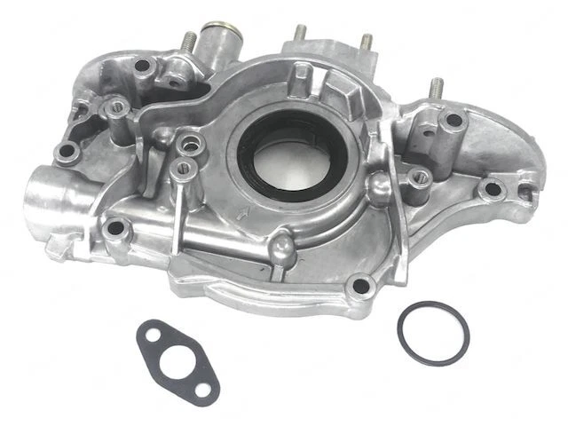 Bomba de aceite para Honda Civic 2001-2005 1,7 L 4 cilindros SOHC 2004 2003 2002 YR695SS Foto 1 de 1