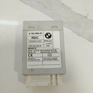 Suspension Computer Module 2008 Mini Cooper Hard Top 6782800-01 - Picture 1 of 6