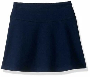 Gymboree Little Girl's School Uniform Ponte Knit Skirt Navy Blue NWT - Picture 1 of 1
