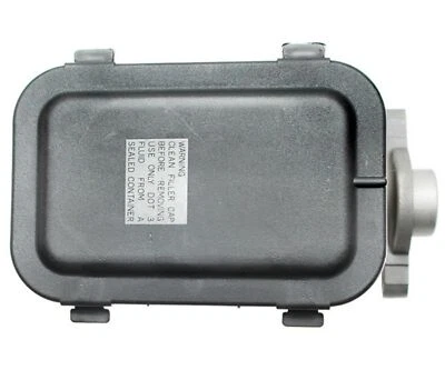 Cilindro maestro de freno Raybestos para B350, Ram 2500, Ram 3500 MC390190 Foto 1 de 4