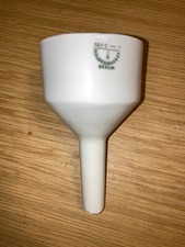 Nutsche, Büchnertrichter, Haldenwagner, Laborbedarf, buchner funnel, Labor