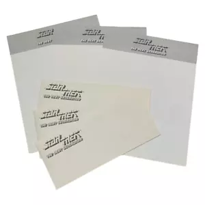 TAR TREK Next Generation original Letterhead Stationery Set#1 from Roddenberry - Picture 1 of 1