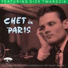Chet Baker ? Chet In Paris Volume 1 James "Jimmy" Bond Jean Aldegon Emarcy Cd