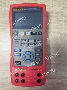 Fluke 725 Multi-Function Process Calibrator not actually fluke 725EX - Picture 1 of 6