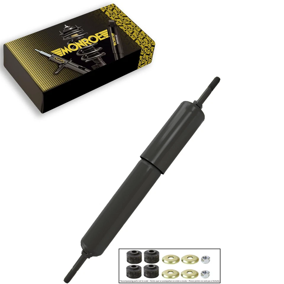 Amortecedor traseiro de suspensão Monroe para 2003-2009 Chevrolet C8500 - Imagem 1 de 1