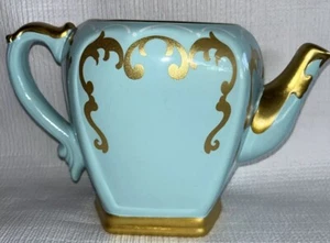 Disney Alice in Wonderland Through the Looking Glass Teapot Only No Lid - Picture 1 of 11