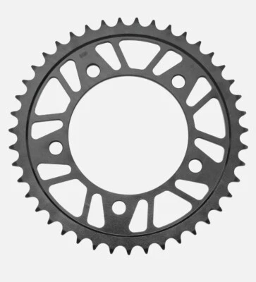 Piñón BikeMaster 965307 serie 525 para Suzuki GSXS750 2015-2016 Foto 1 de 4