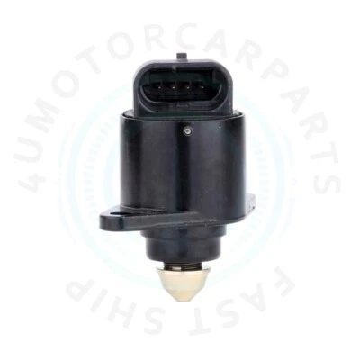 Estabilizador de velocidad de válvula de control de aire de ralentí para Buick Park Avenue IAC31 1995-2005 Foto 1 de 4