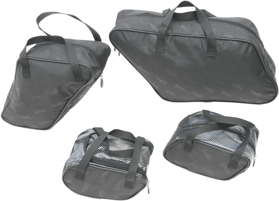 Saddlemen Saddlebag Packing Cube Liner Set for FLD 3501-0758 - Image 1 of 1