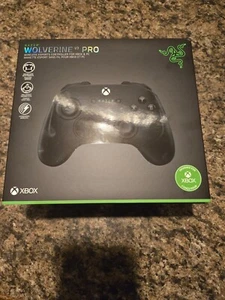 Controlador inalámbrico para juegos Razer Wolverine V3 Pro para Xbox Series X|S y PC - Imagen 1 de 1