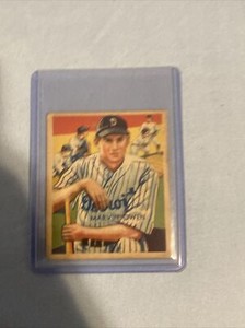 Diamond Stars No. 67 Marvin Owens Detroits