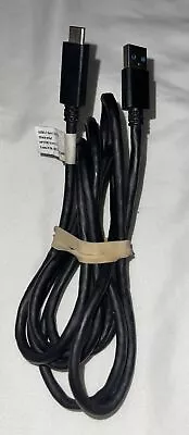 HP USB C to 3.1 A Gen 1 Cable 914121-001 Monitors M24 M24FD M27 M34d U28 U32 - Image 1 of 4