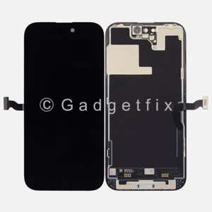 US For iPhone 14 Pro Max LCD Display Touch Screen Digitizer Assembly Replacement - Picture 1 of 7