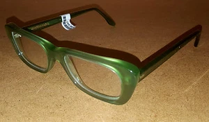 295€ ** Cutler and Gross of London - eyeglasses frame (NEUF) - Foto 1 di 6
