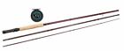 Pflueger Fly Fishing Combo Starter Kit Model PFYKIT2 Brand New