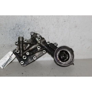 ÖLFILTERGEHÄUSE FÜR SUBARU LEGACY (09-15) 2.0 TD (110KW) 4WD SW 5P/D/1998CC 2009 - Picture 1 of 7