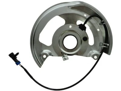 Sensor de velocidad delantero derecho ABS para GMC Jimmy 1992-1997 69953DBWH 1993 1994 1995 Foto 1 de 2
