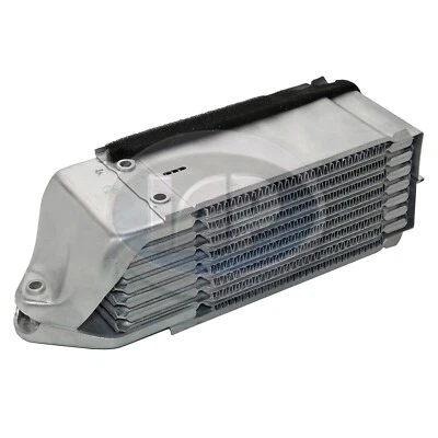 1700-200CC ENFRIADOR DE ACEITE VOLKSWAGEN T2 TRANSPORTER BUS 1972-1979 VANGON 1980-1983 Foto 1 de 3