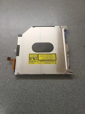 Apple MacBook 13" GS21N Super Multi SATA DVDRW A1278 678-1452D - Image 1 of 4