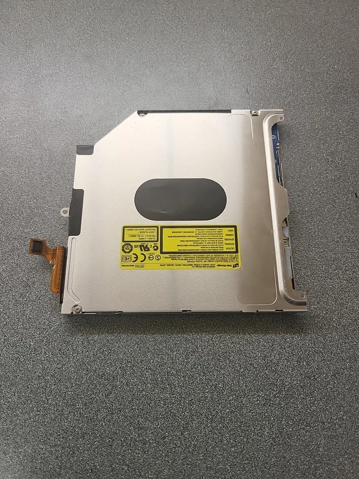 Apple MacBook 13" GS21N Super Multi SATA DVDRW A1278 678-1452D Foto 1 de 4