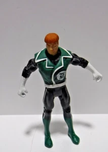 Guy Gardner DC Mattel 2008 4" Figure 090123AST2 - Picture 1 of 2