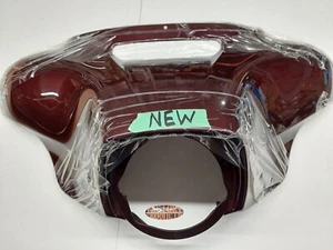 GENUINE HARLEY DAVIDSON Outer Fairing 57000016 - Bild 1 von 9