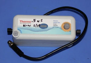 Thermo Dionex AERS 500 Anionen elektrolytisch regenerierter Entstörer, 4 mm 082540 - Bild 1 von 4