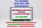 Display Lenovo N156hca-En1 Rev.C2 Lcd 15.6" Screen Panel
