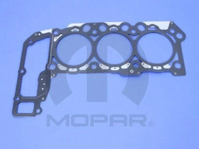 Junta de culata de motor Mopar original OEM para Jeep Commander Liberty Foto 1 de 2