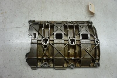 Deflector del cárter de aceite del motor BMW 228i F44 2020-2024 OEM 2,0 L 7634190 Foto 1 de 4