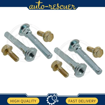 2x Kit de Parafusos de Pinça de Freio a Disco Traseiro para Honda Odyssey 2011~2017 - Imagem 1 de 3