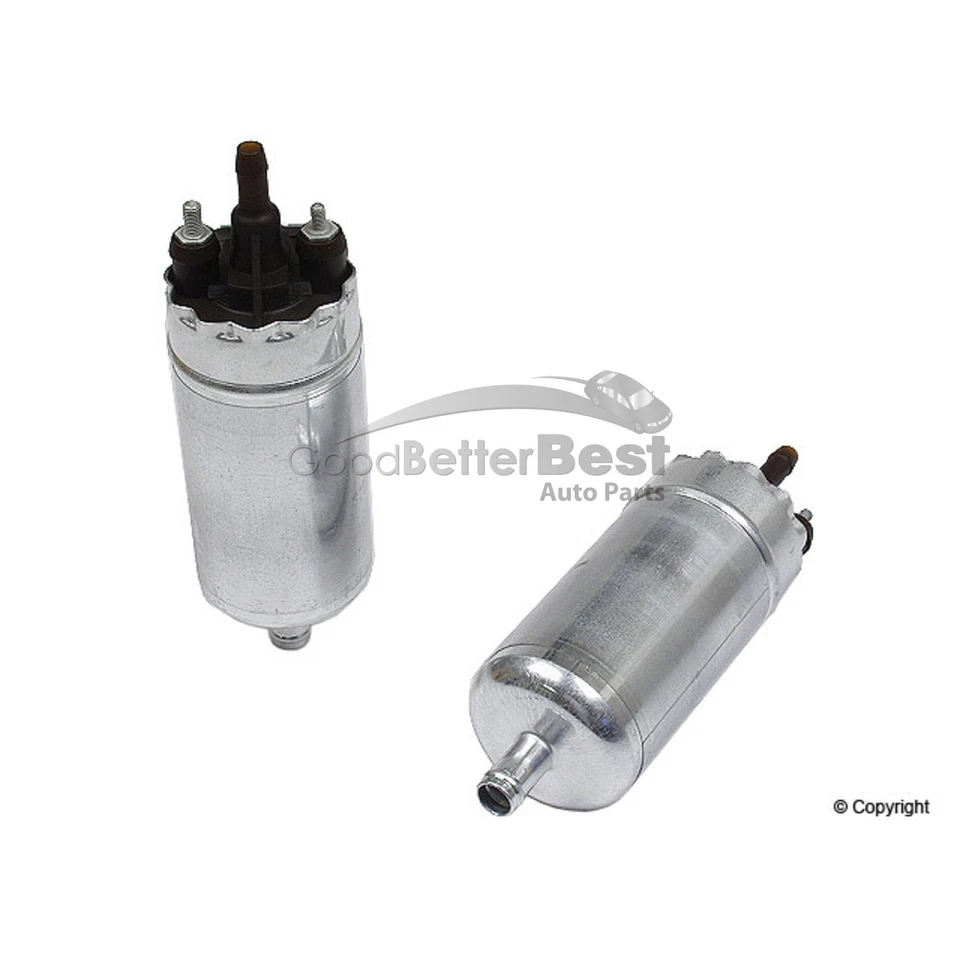 Una nueva bomba de combustible eléctrica Bosch 69412 16141178751 para BMW Foto 1 de 1