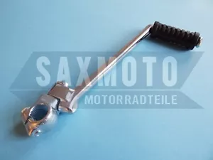 YAMAHA XT500 Kickstarter Hebel Kickstart Lever - Picture 1 of 1
