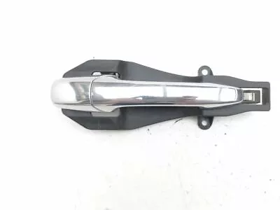 Manija de puerta exterior trasera derecha Mazda CX-7 2011 AMD145573 Foto 1 de 4