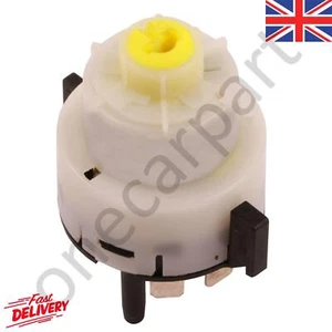 Interruttore accensione 8 pin adatto a Porsche 986 Boxster 996 Carrera 4A0905849 - Foto 1 di 3