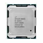 Processeur processeur quadricœur Intel Xeon E5-2623 V4 2,60 GHz SR2PJ 10 Mo cache LGA2011-3 LGA