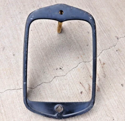 Ford Pickup modelo A 1930 1931 carcasa rejilla radiador cubierta rueda original Foto 1 de 4