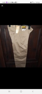 Class club gold label pants
