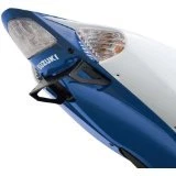 Kit eliminador de guardabarros Supersport para motocicleta Suzuki GSXR1000 2005-08 EE. UU. Foto 1 de 1